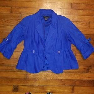 Women's Blazer